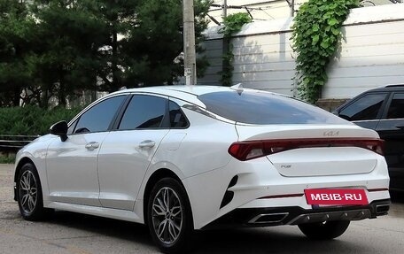 KIA K5, 2023 год, 2 400 000 рублей, 3 фотография