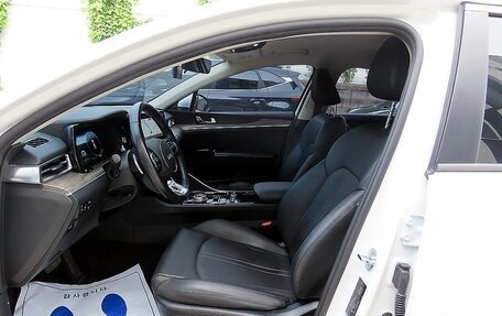 KIA K5, 2023 год, 2 400 000 рублей, 10 фотография