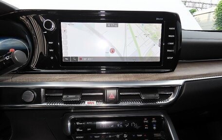 KIA K5, 2023 год, 2 400 000 рублей, 7 фотография
