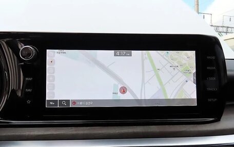 KIA K5, 2023 год, 2 400 000 рублей, 12 фотография