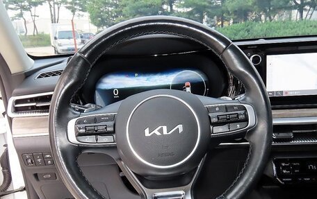 KIA K5, 2023 год, 2 400 000 рублей, 6 фотография