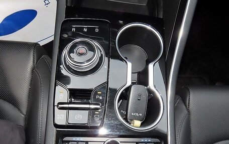 KIA K5, 2023 год, 2 400 000 рублей, 9 фотография