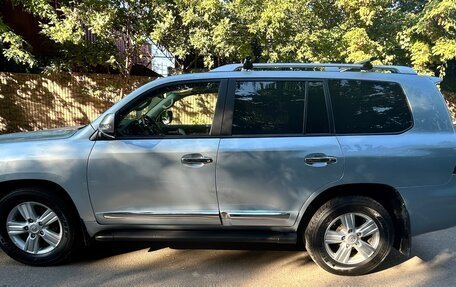 Toyota Land Cruiser 200, 2012 год, 3 200 000 рублей, 3 фотография