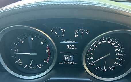 Toyota Land Cruiser 200, 2012 год, 3 200 000 рублей, 8 фотография