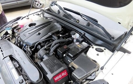 KIA K5, 2023 год, 2 400 000 рублей, 19 фотография