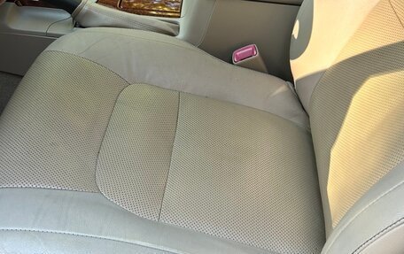 Toyota Land Cruiser 200, 2012 год, 3 200 000 рублей, 12 фотография