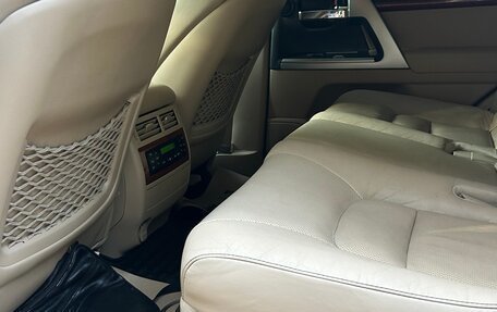 Toyota Land Cruiser 200, 2012 год, 3 200 000 рублей, 13 фотография
