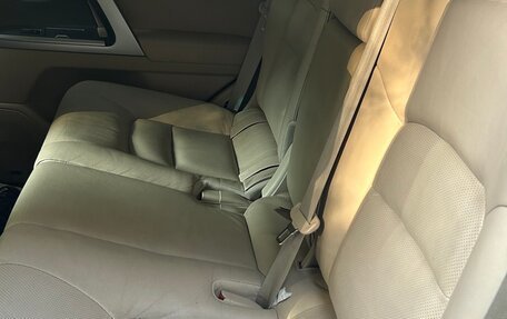 Toyota Land Cruiser 200, 2012 год, 3 200 000 рублей, 14 фотография