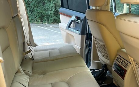 Toyota Land Cruiser 200, 2012 год, 3 200 000 рублей, 17 фотография