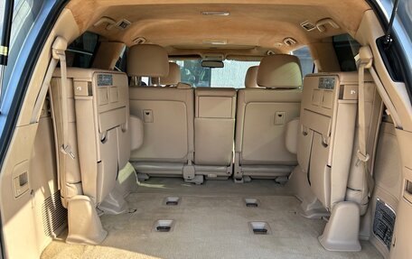 Toyota Land Cruiser 200, 2012 год, 3 200 000 рублей, 19 фотография