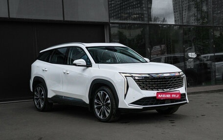 Geely Atlas, 2024 год, 3 000 000 рублей, 3 фотография