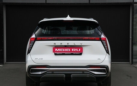 Geely Atlas, 2024 год, 3 000 000 рублей, 5 фотография