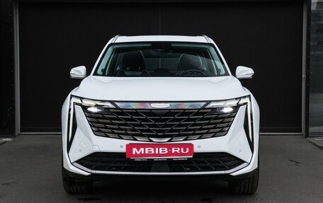 Geely Atlas, 2024 год, 3 000 000 рублей, 2 фотография