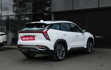 Geely Atlas, 2024 год, 3 000 000 рублей, 4 фотография