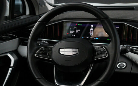 Geely Atlas, 2024 год, 3 000 000 рублей, 11 фотография
