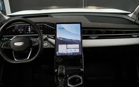 Geely Atlas, 2024 год, 3 000 000 рублей, 9 фотография