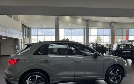 Audi Q3, 2026 год, 3 990 000 рублей, 3 фотография