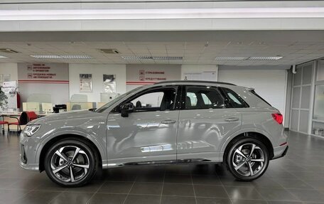 Audi Q3, 2026 год, 3 990 000 рублей, 9 фотография