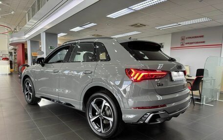 Audi Q3, 2026 год, 3 990 000 рублей, 7 фотография