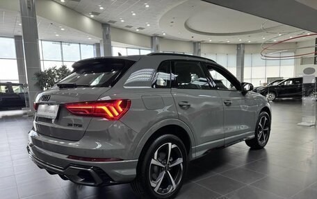 Audi Q3, 2026 год, 3 990 000 рублей, 4 фотография