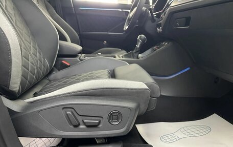 Audi Q3, 2026 год, 3 990 000 рублей, 12 фотография