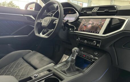Audi Q3, 2026 год, 3 990 000 рублей, 13 фотография