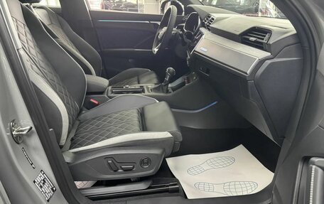 Audi Q3, 2026 год, 3 990 000 рублей, 14 фотография