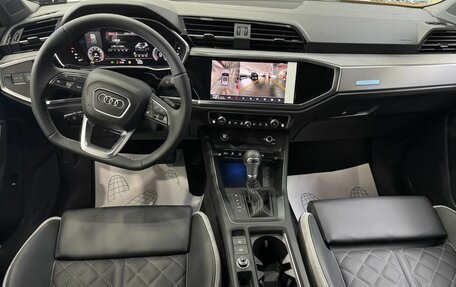 Audi Q3, 2026 год, 3 990 000 рублей, 15 фотография