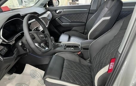 Audi Q3, 2026 год, 3 990 000 рублей, 10 фотография