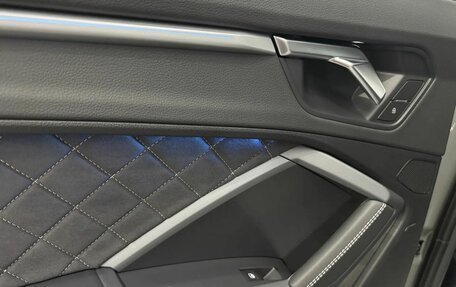 Audi Q3, 2026 год, 3 990 000 рублей, 25 фотография