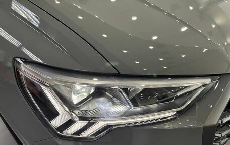 Audi Q3, 2026 год, 3 990 000 рублей, 20 фотография