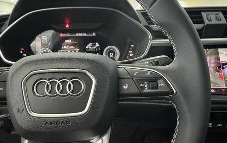 Audi Q3, 2026 год, 3 990 000 рублей, 18 фотография