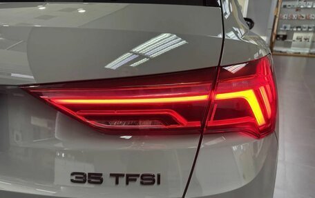 Audi Q3, 2026 год, 3 990 000 рублей, 24 фотография