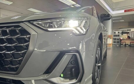 Audi Q3, 2026 год, 3 990 000 рублей, 23 фотография