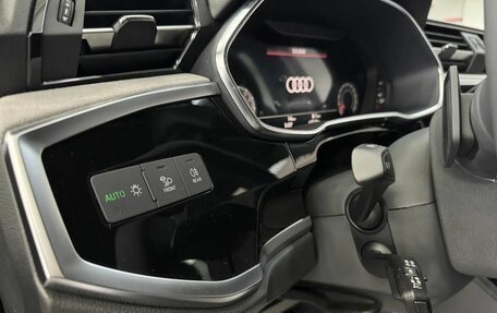 Audi Q3, 2026 год, 3 990 000 рублей, 29 фотография