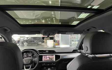 Audi Q3, 2026 год, 3 990 000 рублей, 30 фотография