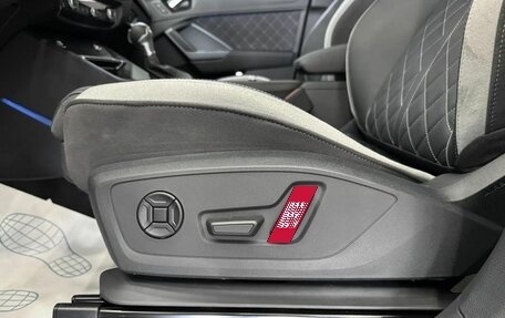 Audi Q3, 2026 год, 3 990 000 рублей, 28 фотография