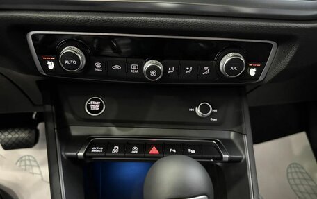 Audi Q3, 2026 год, 3 990 000 рублей, 32 фотография