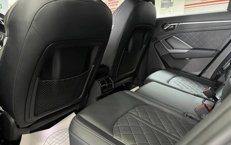 Audi Q3, 2026 год, 3 990 000 рублей, 35 фотография