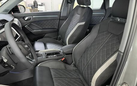 Audi Q3, 2026 год, 3 990 000 рублей, 36 фотография