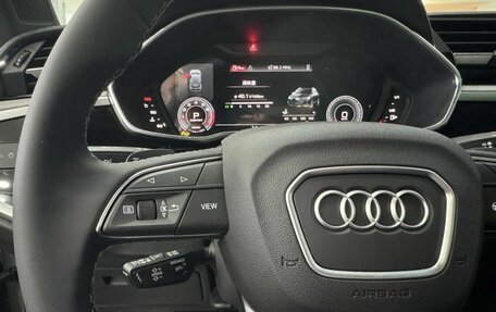 Audi Q3, 2026 год, 3 990 000 рублей, 33 фотография