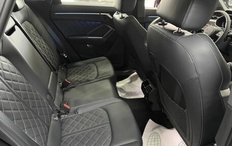 Audi Q3, 2026 год, 3 990 000 рублей, 34 фотография