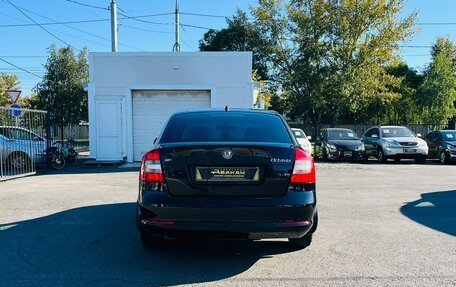 Skoda Octavia, 2011 год, 1 079 000 рублей, 7 фотография