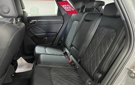 Audi Q3, 2026 год, 3 990 000 рублей, 37 фотография