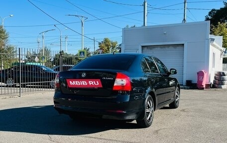 Skoda Octavia, 2011 год, 1 079 000 рублей, 6 фотография