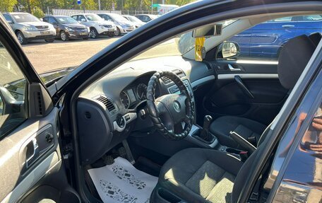 Skoda Octavia, 2011 год, 1 079 000 рублей, 10 фотография