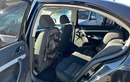 Skoda Octavia, 2011 год, 1 079 000 рублей, 11 фотография
