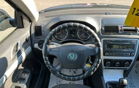 Skoda Octavia, 2011 год, 1 079 000 рублей, 18 фотография