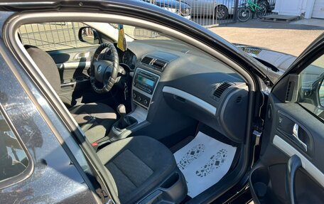Skoda Octavia, 2011 год, 1 079 000 рублей, 14 фотография