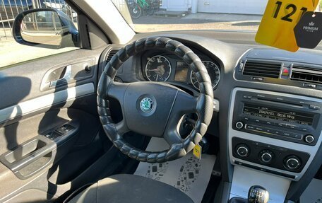 Skoda Octavia, 2011 год, 1 079 000 рублей, 16 фотография